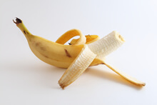 月経前症候群（ＰＭＳ）とバナナ